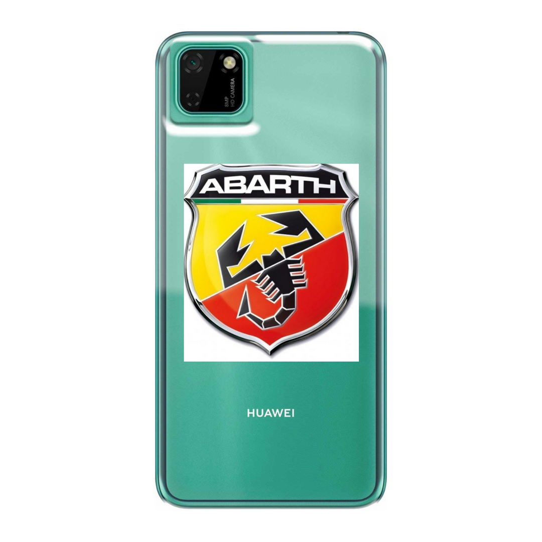 Cover personalizzata Huawei Y5P