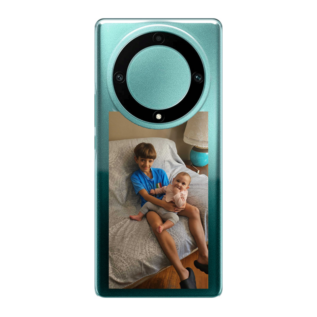 Cover personalizzata Honor Magic 5 Lite 5G