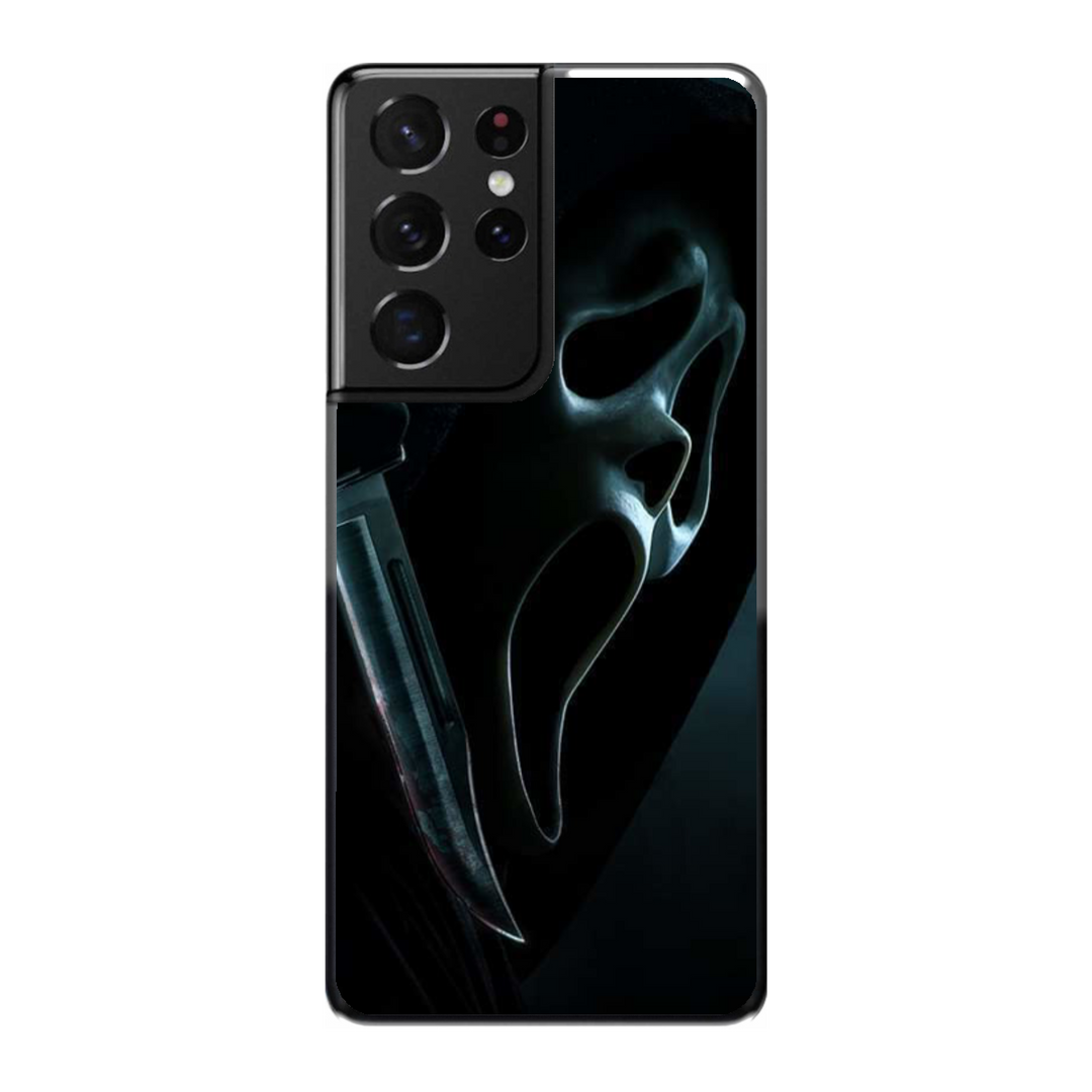 Cover personalizzata Samsung S21 Ultra 5G