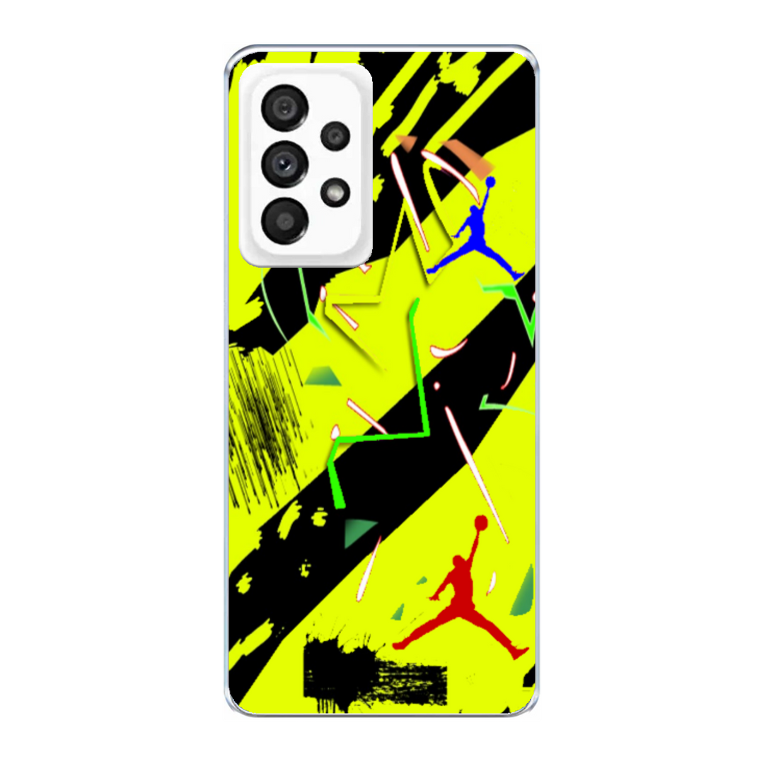 Cover personalizzata Samsung A53 5G