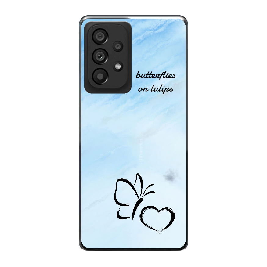 Cover personalizzata Samsung A33 5G