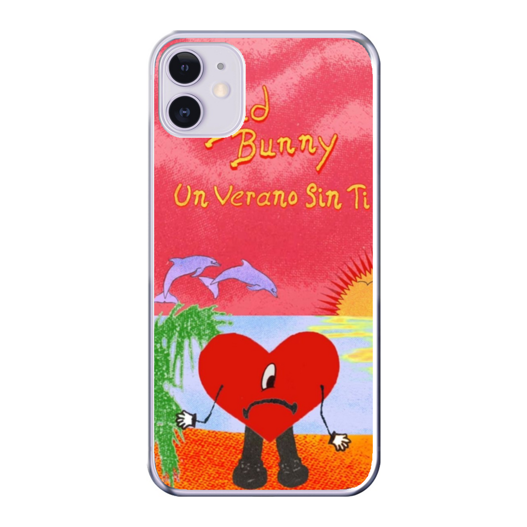 Cover personalizzata iPhone 11