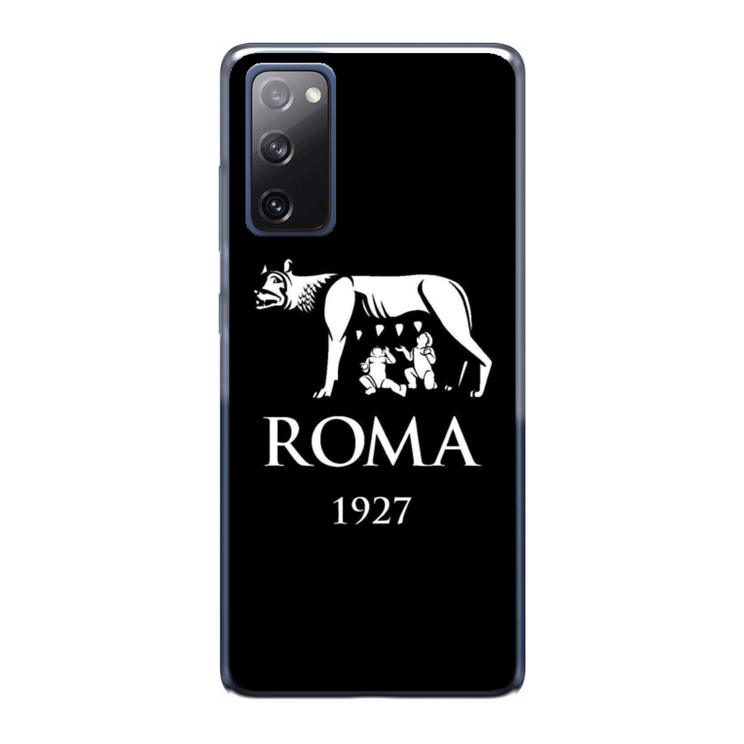 Cover personalizzata Samsung S20 FE