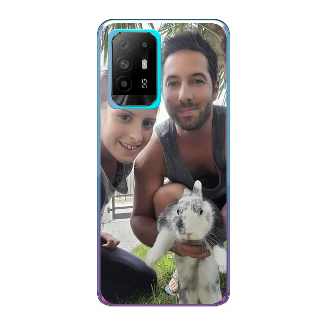 Cover personalizzata Oppo A94 5G