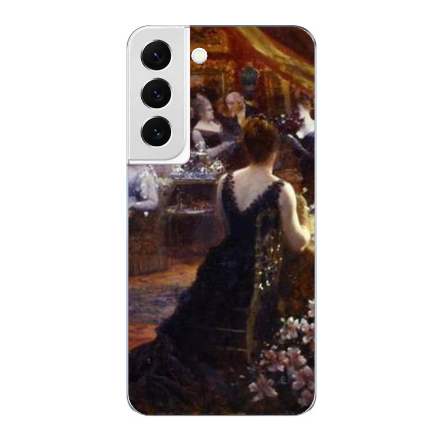 Cover personalizzata Samsung S22