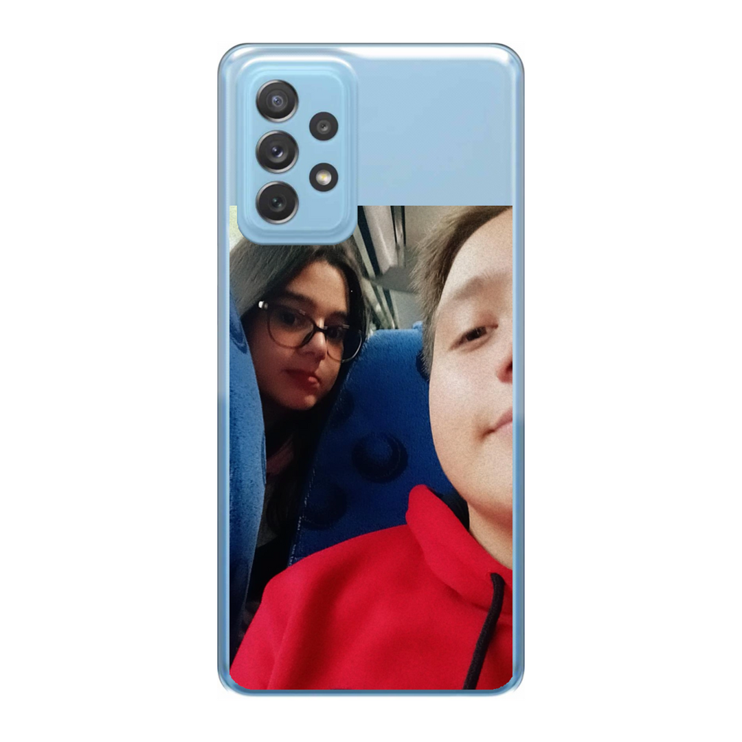 Cover personalizzata Samsung A52s 5G
