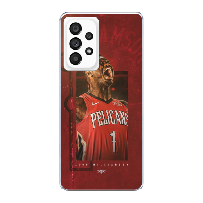 Cover personalizzata Samsung A53 5G