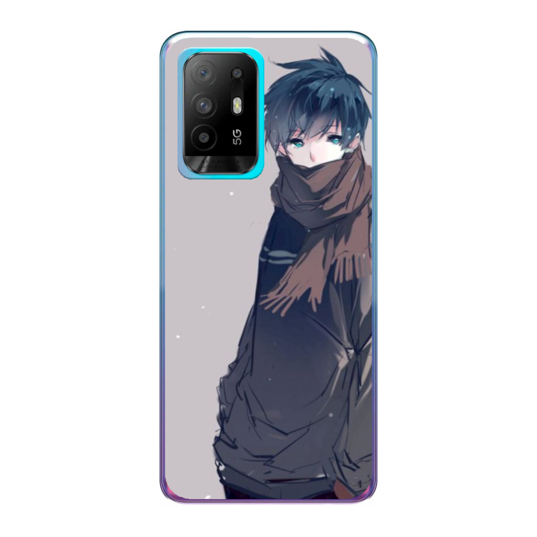 Cover personalizzata Oppo A94 5G