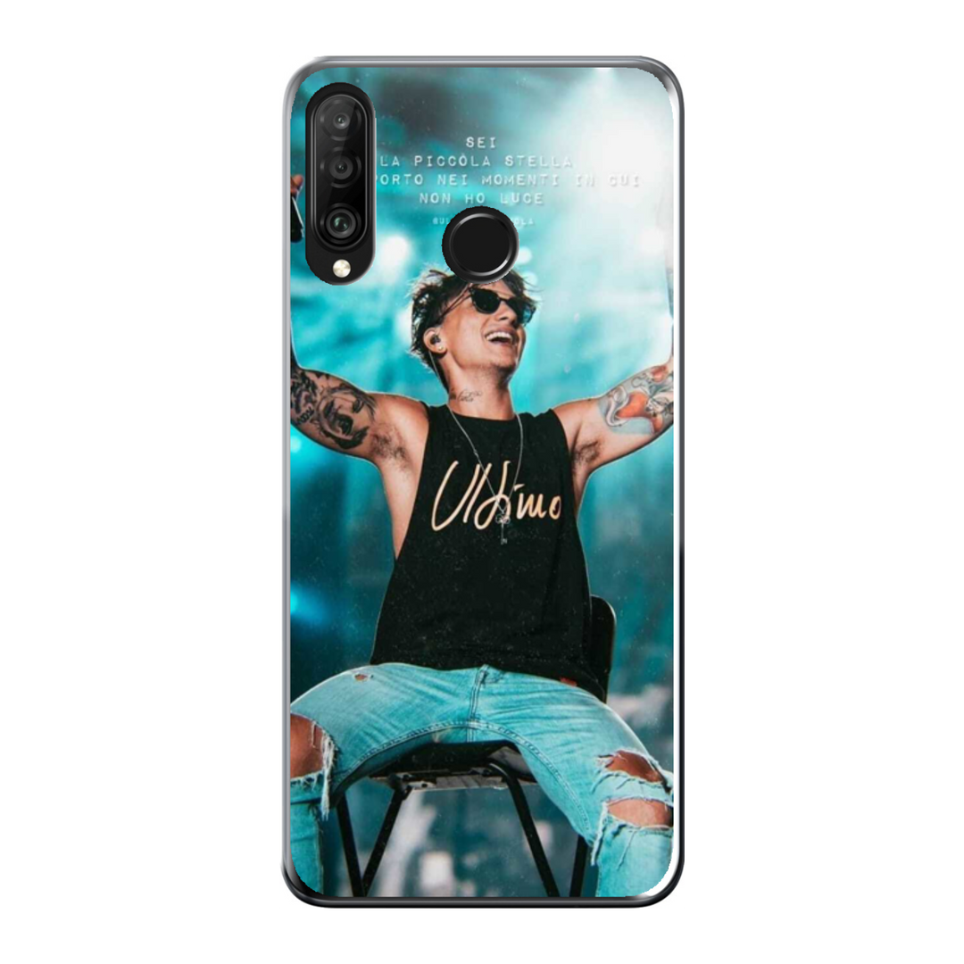 Cover personalizzata Huawei P30 Lite