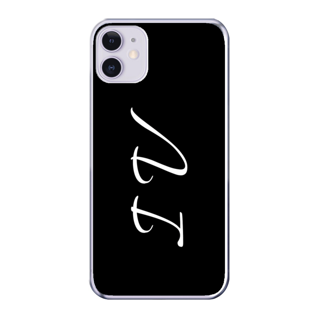 Cover personalizzata iPhone 11