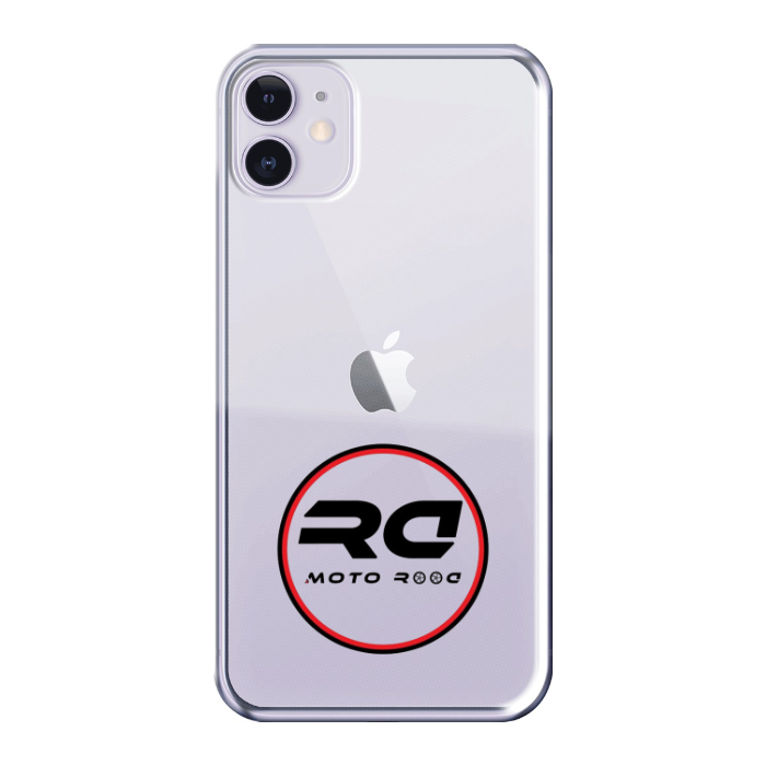 Cover personalizzata iPhone 11