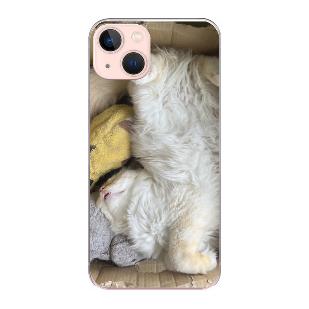 Cover personalizzata iPhone 13