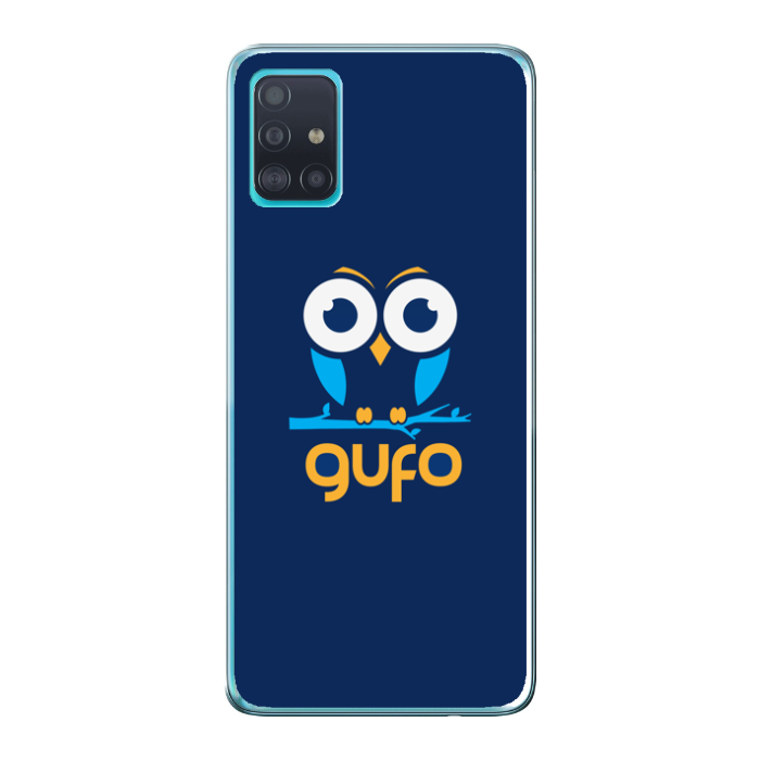 Cover personalizzata Samsung A71