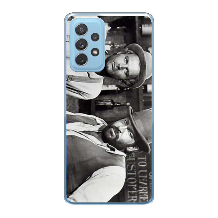 Cover personalizzata Samsung A52s 5G
