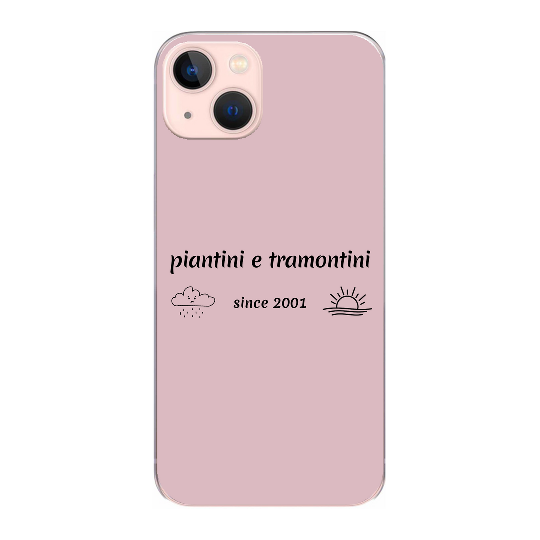 Cover personalizzata iPhone 13
