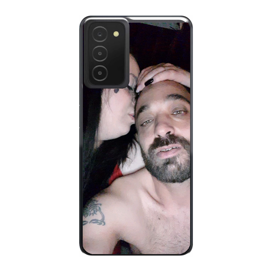Cover personalizzata Samsung A13 4G
