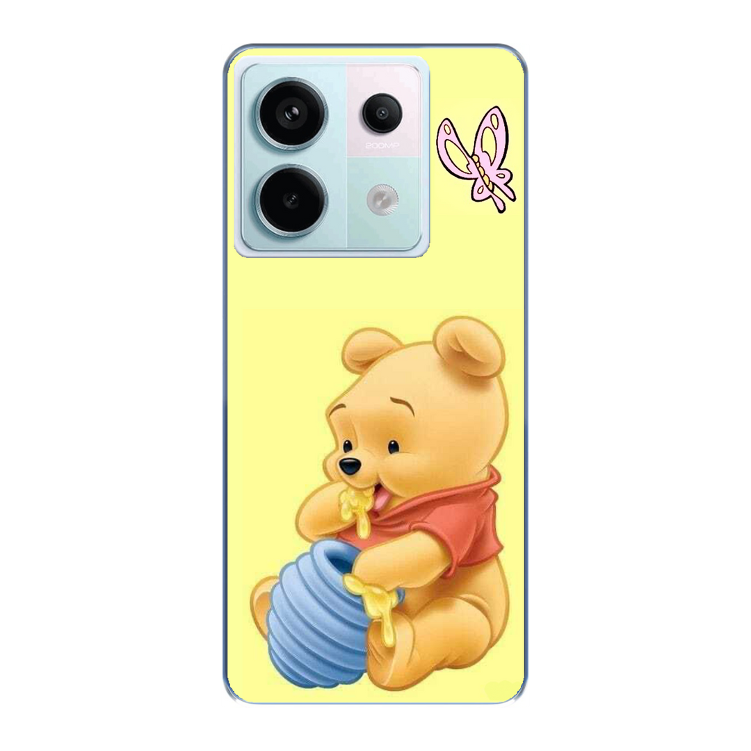 Cover personalizzata Xiaomi Redmi Note 13 Pro 5G