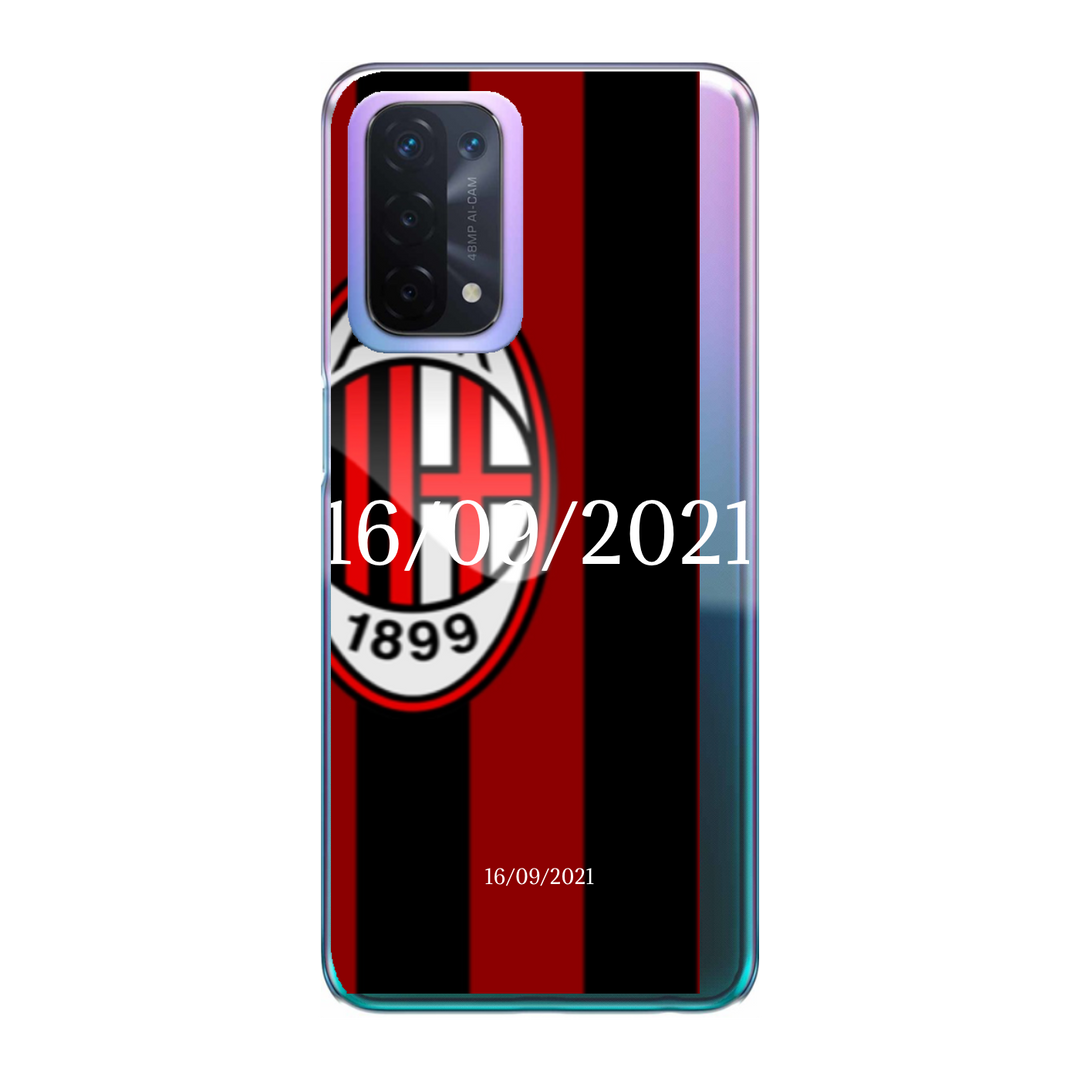 Cover personalizzata Oppo A74 5G