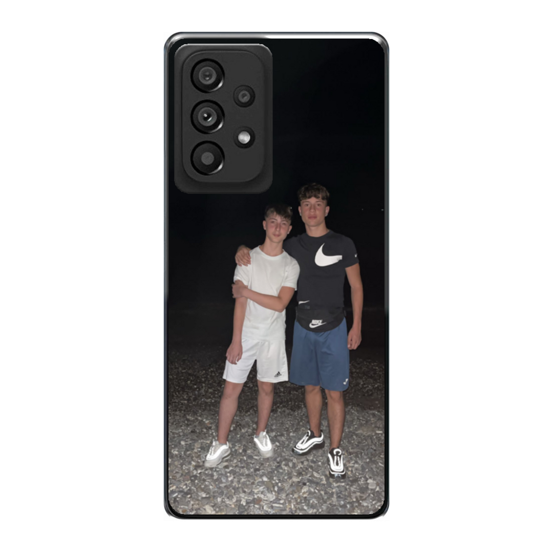 Cover personalizzata Samsung A33 5G