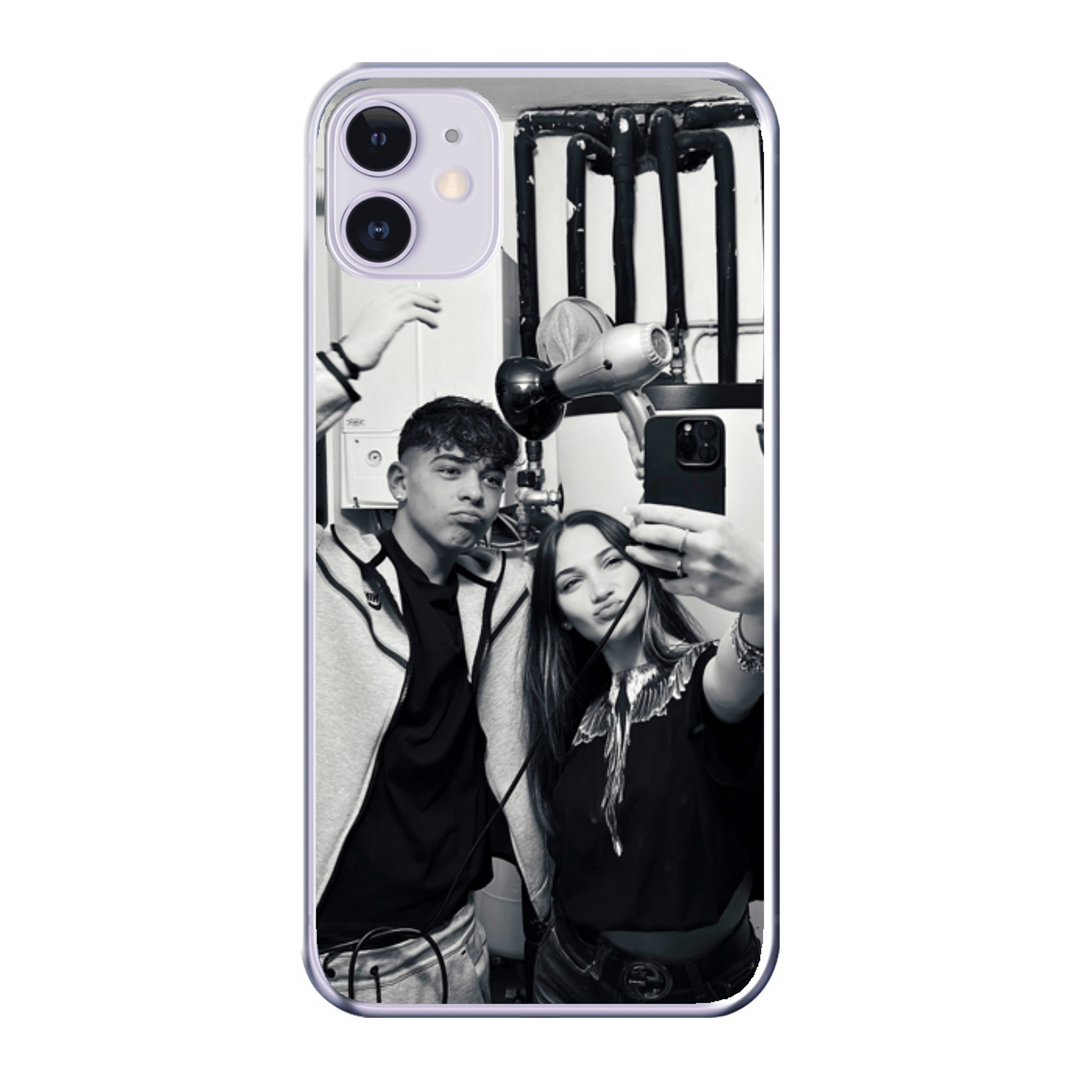 Cover personalizzata iPhone 11