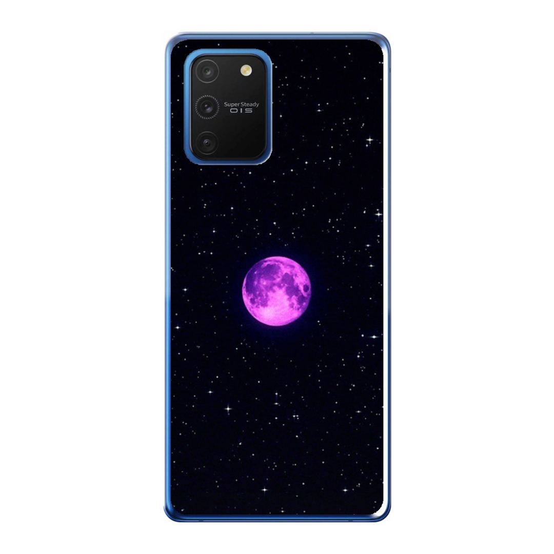 Cover personalizzata Samsung S10 Lite