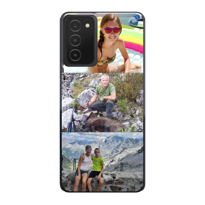 Cover personalizzata Samsung A13 4G