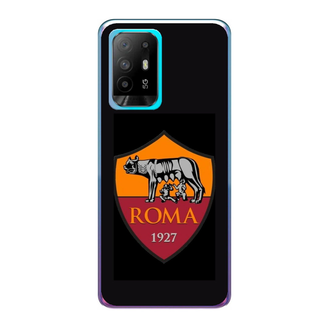 Cover personalizzata Oppo A94 5G