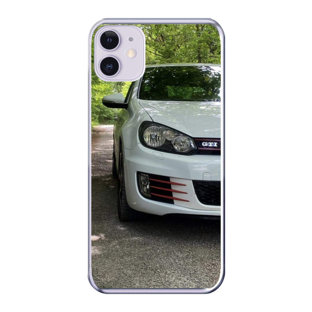 Cover personalizzata iPhone 11