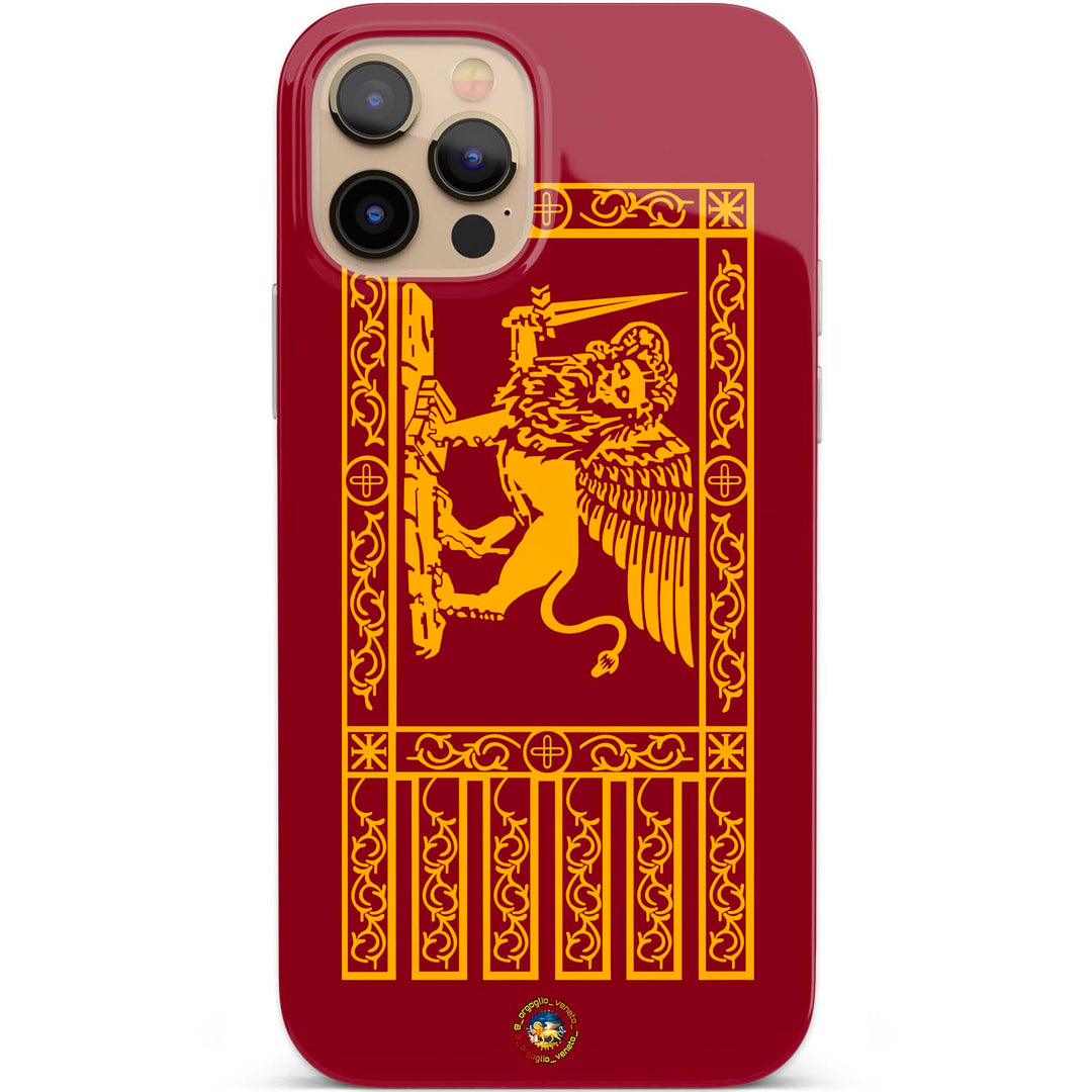 Cover personalizzata