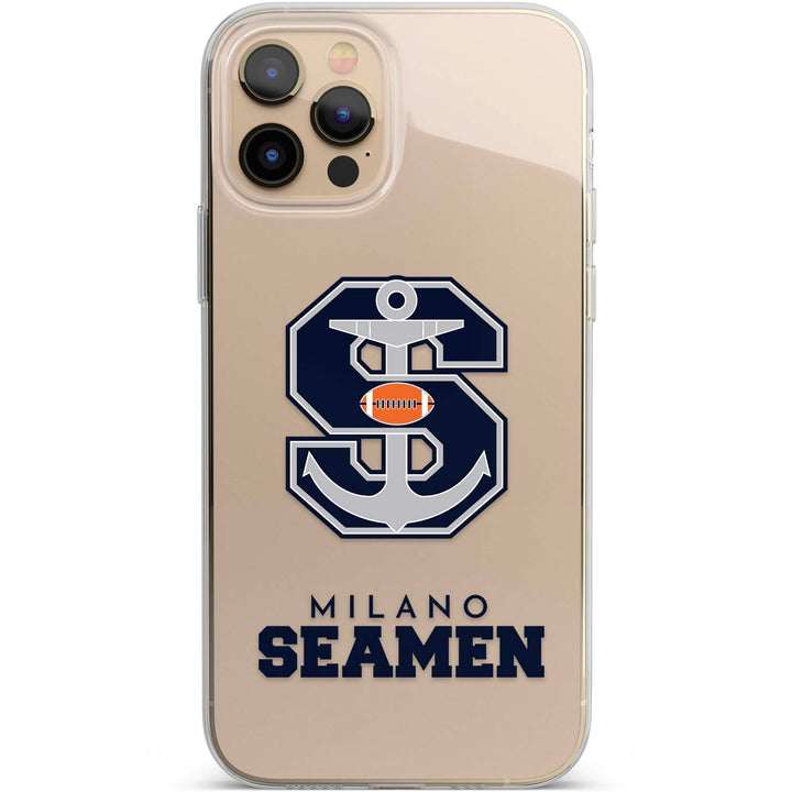Cover Seamen Milano dell'album Seamen Milano 2023 di Seamen Milano per iPhone, Samsung, Xiaomi e altri