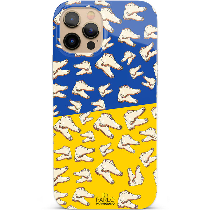 Cover Scarpètti 'd Sant' Iläri Mix dell'album Clàva chi? di Io parlo parmigiano per iPhone, Samsung, Xiaomi e altri