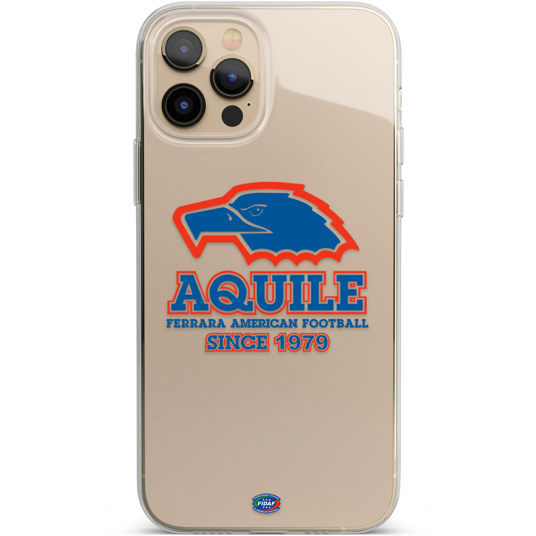 Cover Aquile AFT dell'album Aquile FIDAF 2023 di Aquile Ferrara per iPhone, Samsung, Xiaomi e altri