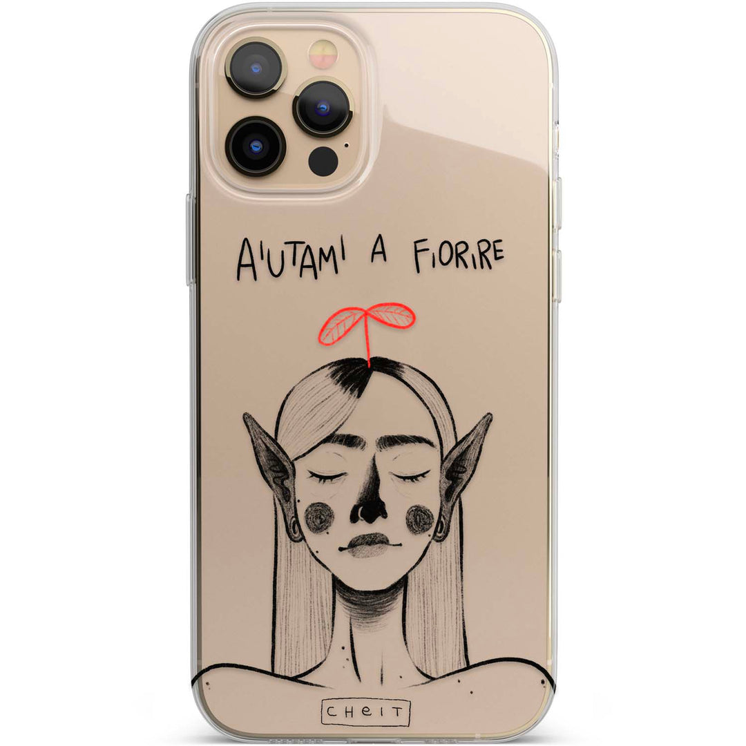 Cover Aiutami a fiorire dell'album cheit.exe has stopped working di cheit.jpg per iPhone, Samsung, Xiaomi e altri