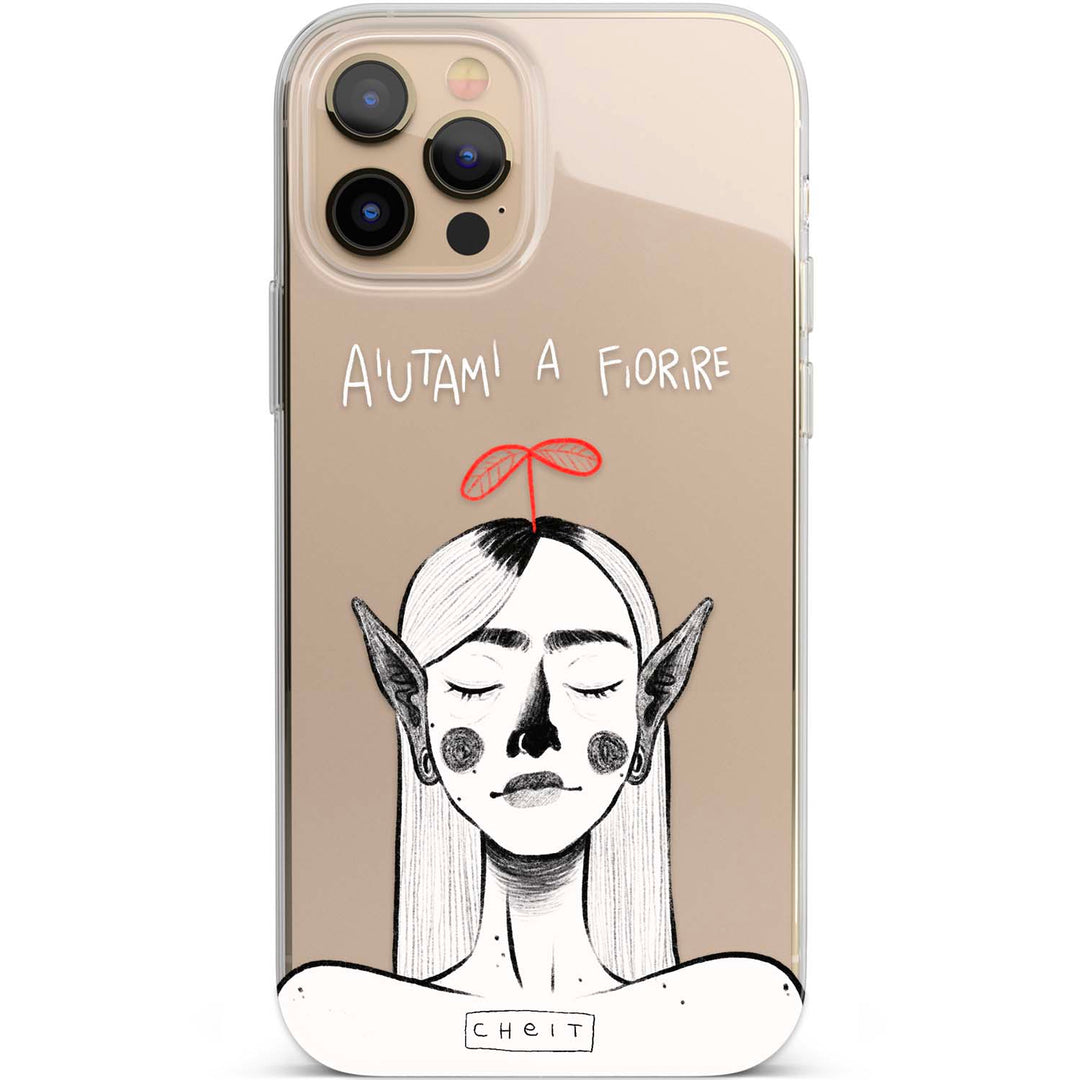 Cover Aiutami a fiorire dell'album cheit.exe has stopped working di cheit.jpg per iPhone, Samsung, Xiaomi e altri