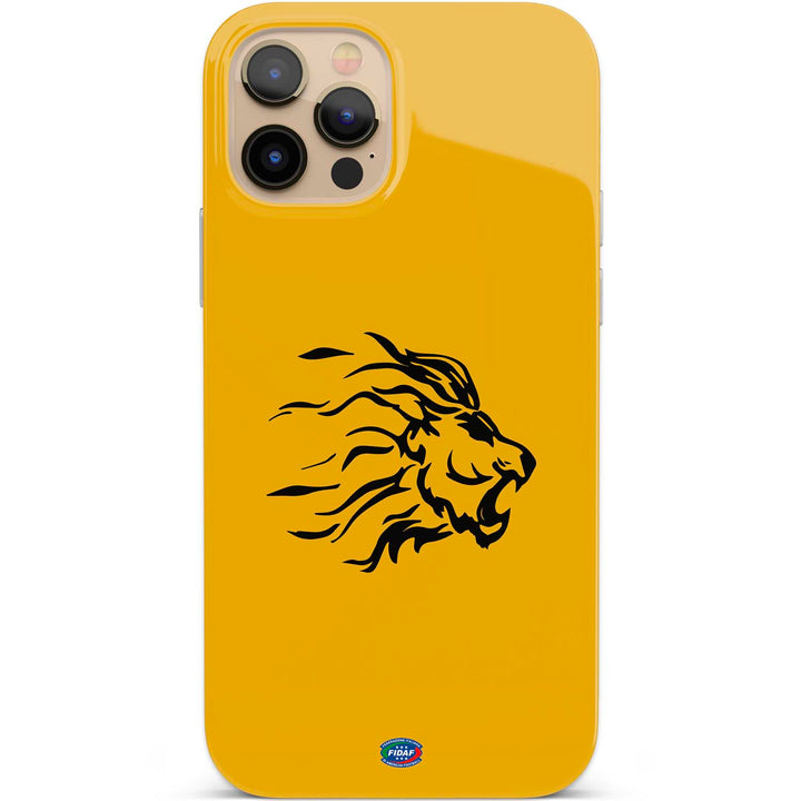 Cover Lions Logo dell'album Lions FIDAF 2023 di Lions Bergamo per iPhone, Samsung, Xiaomi e altri