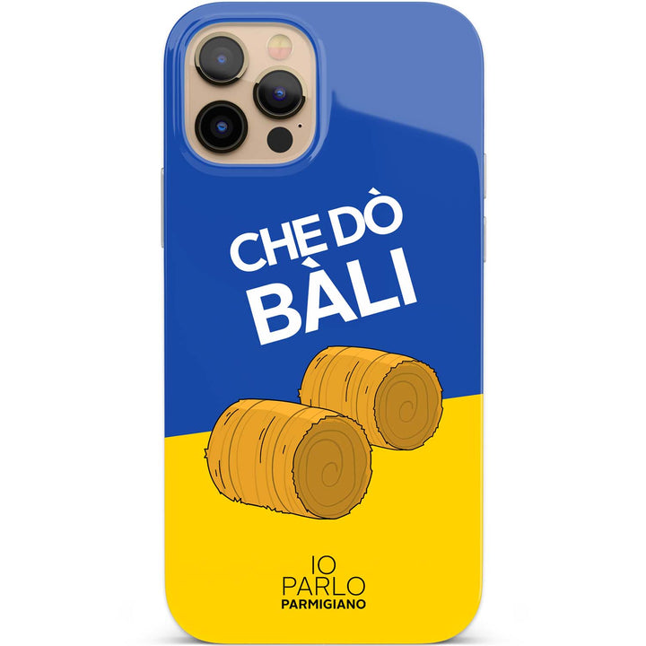 Cover personalizzata