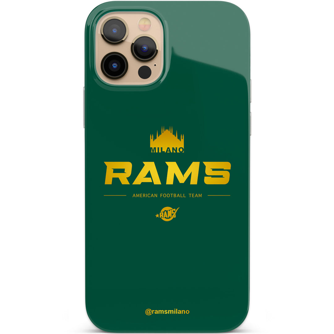 Cover Rams AFT dell'album Rams FIDAF 2023 di Rams Milano per iPhone, Samsung, Xiaomi e altri