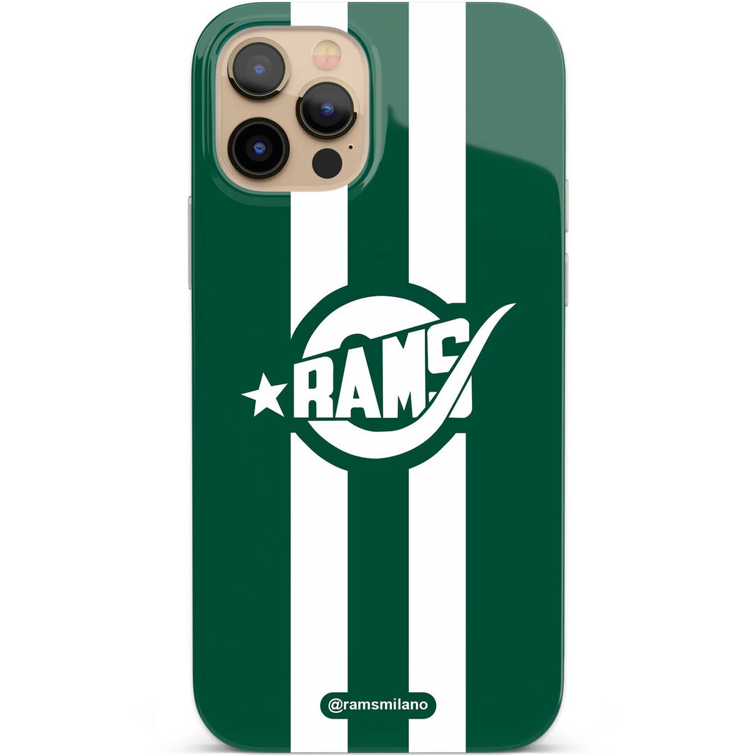 Cover Rams Linee dell'album Rams FIDAF 2023 di Rams Milano per iPhone, Samsung, Xiaomi e altri