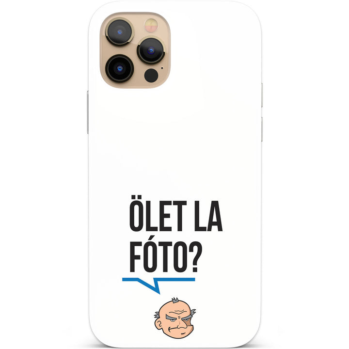 Cover ÖLET LA FÓTO? dell'album Pirli a nastro di Il bresciano malmostoso per iPhone, Samsung, Xiaomi e altri
