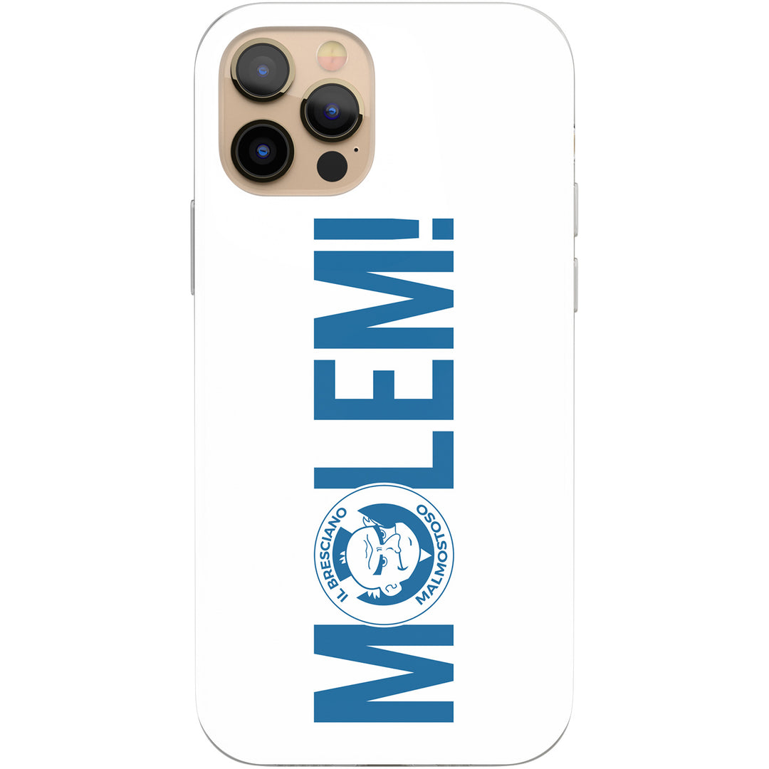 Cover Molem! dell'album POTA! di Il bresciano malmostoso per iPhone, Samsung, Xiaomi e altri