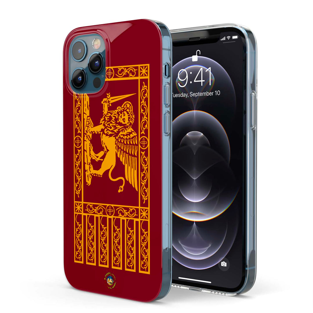 Cover personalizzata