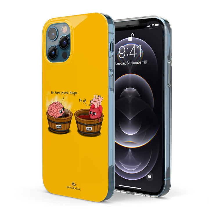 Cover Relax dell'album A.r.a.b.e.l.l.a_ di Arabella per iPhone, Samsung, Xiaomi e altri