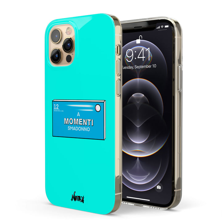 Cover A momenti smadonna dell'album Cover della madonna di La Nutria Scomoda per iPhone, Samsung, Xiaomi e altri