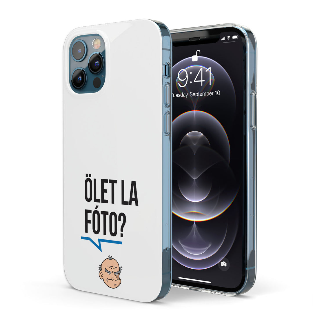 Cover ÖLET LA FÓTO? dell'album Pirli a nastro di Il bresciano malmostoso per iPhone, Samsung, Xiaomi e altri