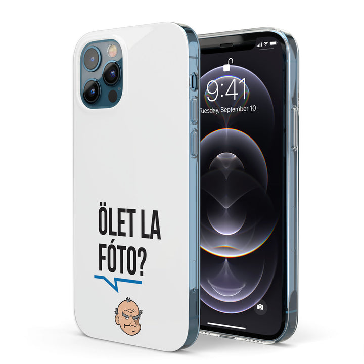 Cover ÖLET LA FÓTO? dell'album Pirli a nastro di Il bresciano malmostoso per iPhone, Samsung, Xiaomi e altri