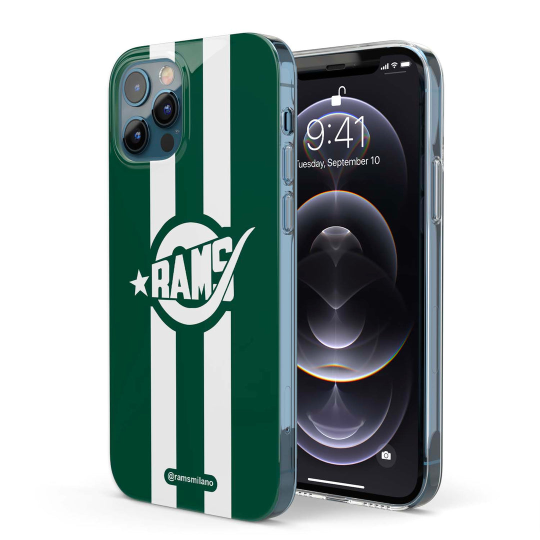 Cover Rams Linee dell'album Rams FIDAF 2023 di Rams Milano per iPhone, Samsung, Xiaomi e altri