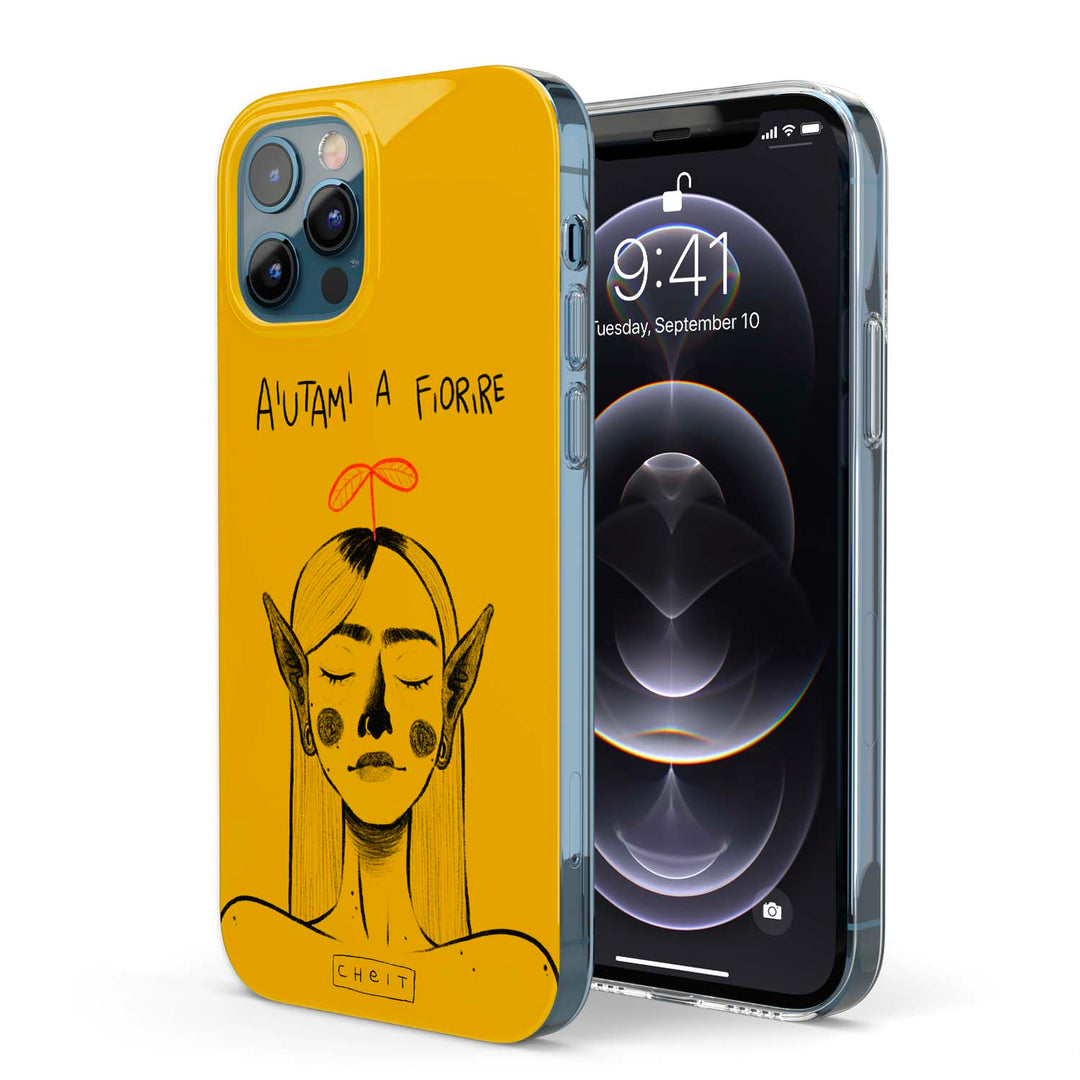 Cover Aiutami a fiorire dell'album cheit.exe has stopped working di cheit.jpg per iPhone, Samsung, Xiaomi e altri