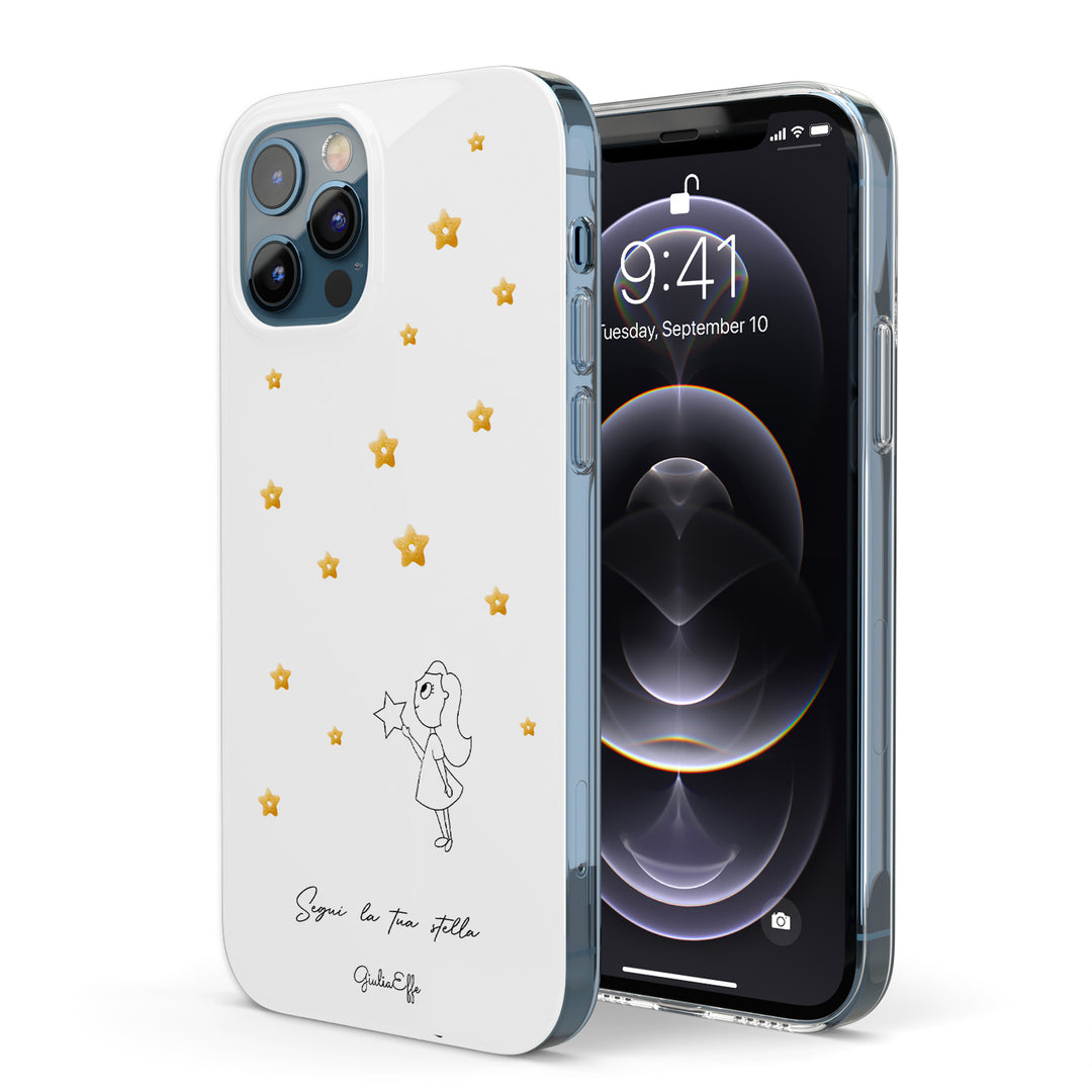 Cover Segui la tua stella dell'album Creatività nelle tue mani di GiuliaEffe per iPhone, Samsung, Xiaomi e altri