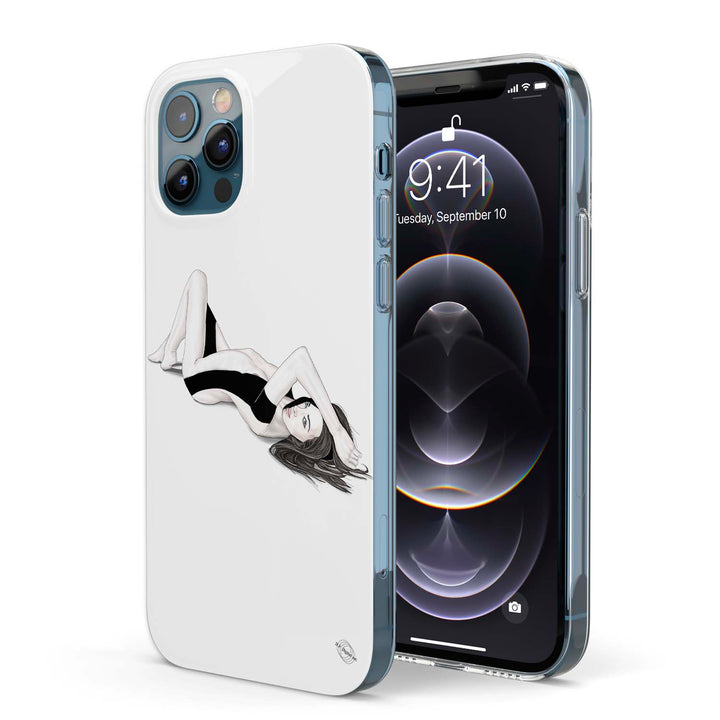 Cover Grazia dell'album Studio in nero di Davide Pelà per iPhone, Samsung, Xiaomi e altri