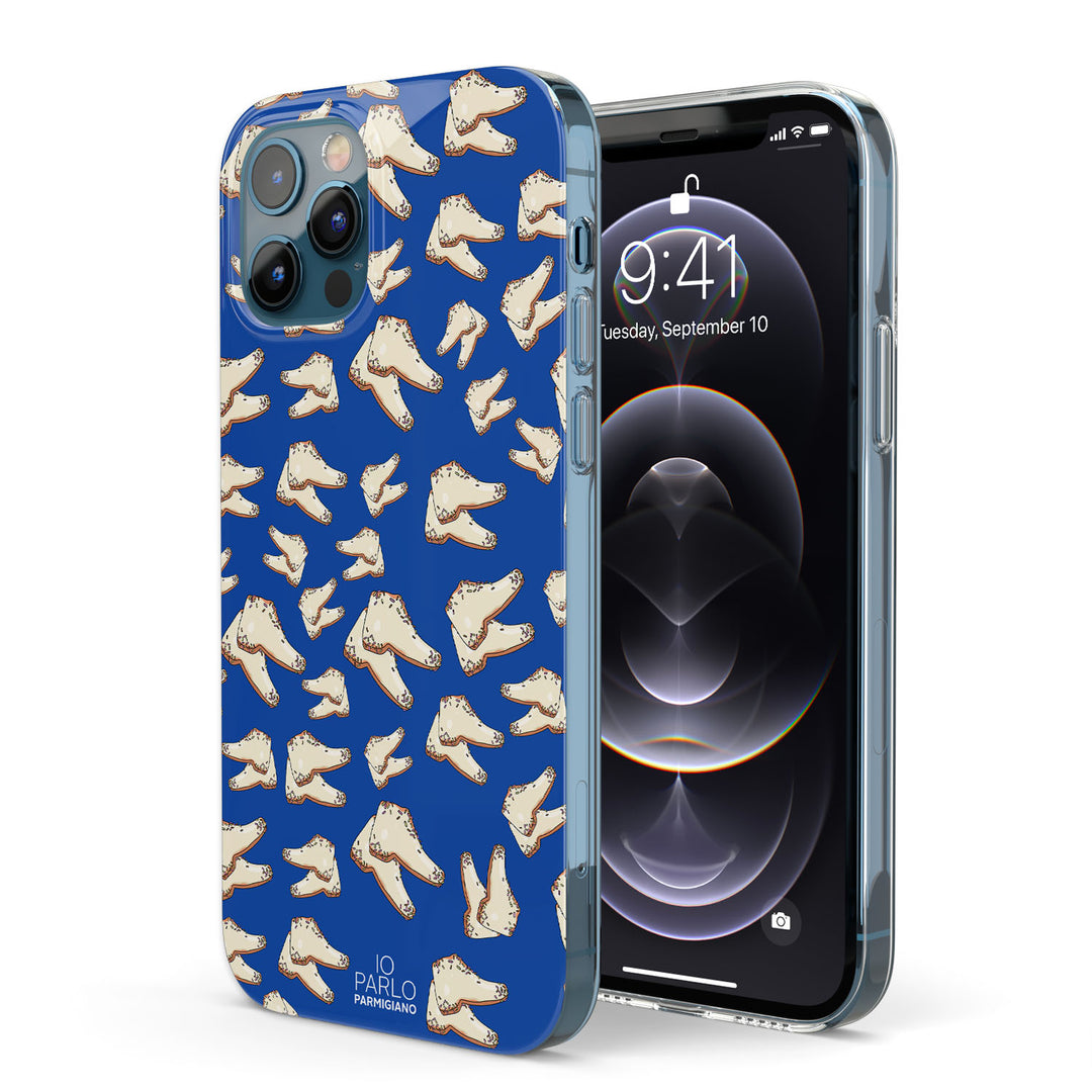 Cover Scarpètti 'd Sant' Iläri Mix dell'album Clàva chi? di Io parlo parmigiano per iPhone, Samsung, Xiaomi e altri